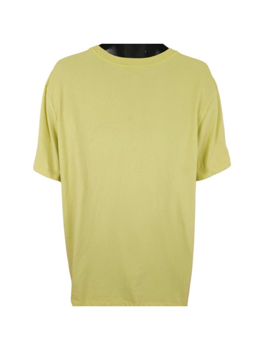 Nike Trail T Shirt Mens Size 2XL Green Dri Fit Trail Running Athletic Shirt - Picture 4 of 6